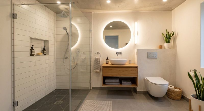 Top Bathroom Remodeling Companies in East Orange, NJ