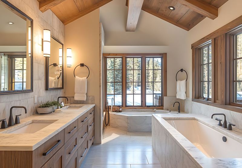 Top Bathroom Remodeling Companies in West Orange, NJ