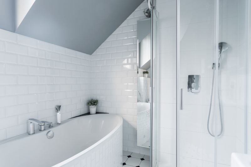 Bathtub Replacement detail