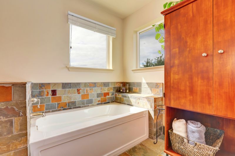 Bathtub Replacement detail