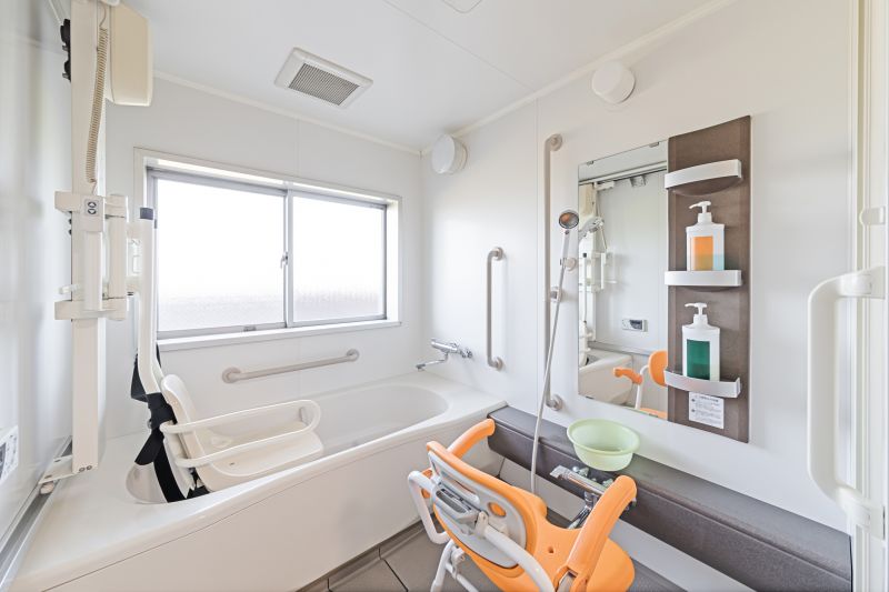 Bathtub Replacement detail
