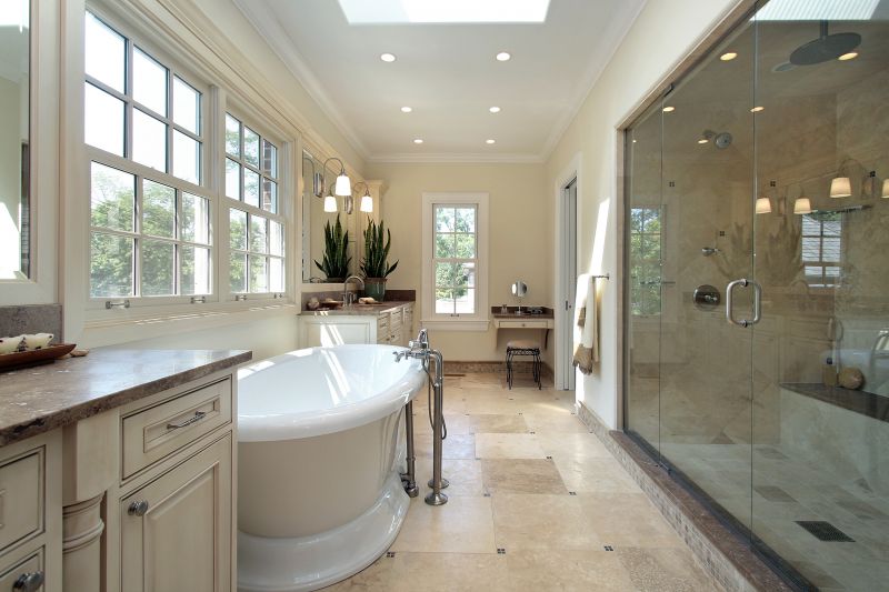 Best Bathtub Replacement Contractors in Newark, NJ